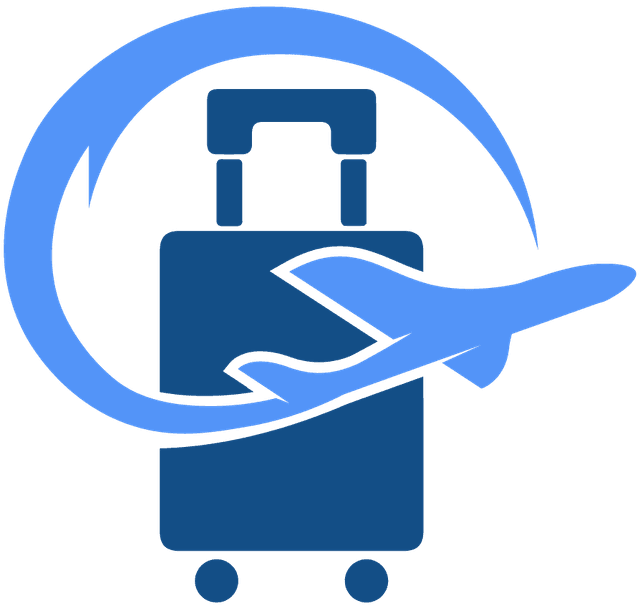 Khatwah Siyahiah Travel Logo